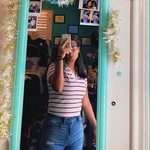 Meet your Posher, Ale